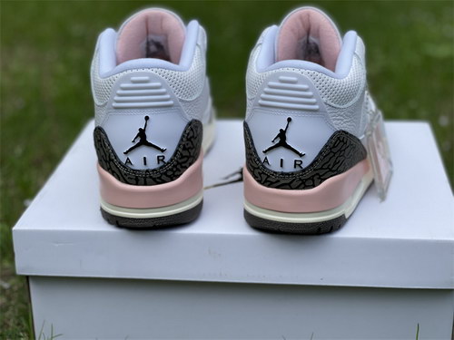 Air Jordan 3 WMNS “Atmosphere”
