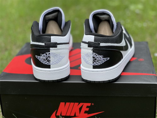 Air Jordan 1 Low “Homage”