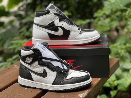 Air Jordan 1  High OG“Invert”