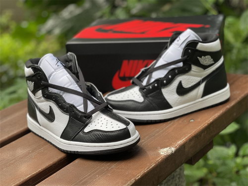 Air Jordan 1  High OG“Invert”