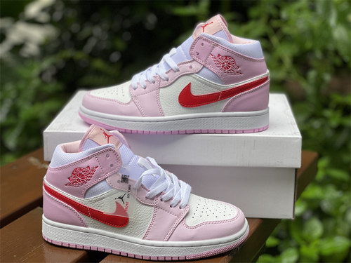 Air Jordan 1 Mid-065