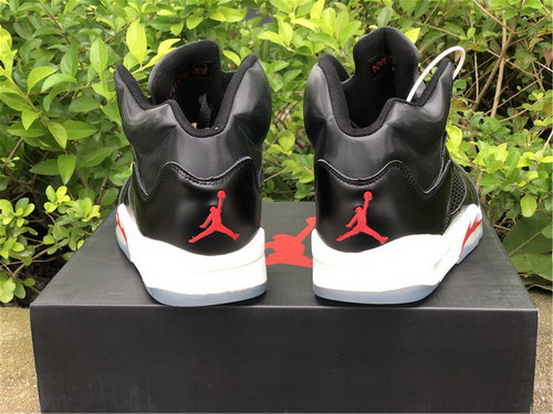 Air Jordan 5 SP “Black Muslin”