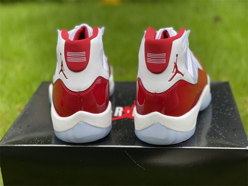 Air Jordan 11 “Cherry”