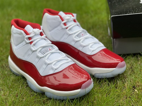 Air Jordan 11 “Cherry”