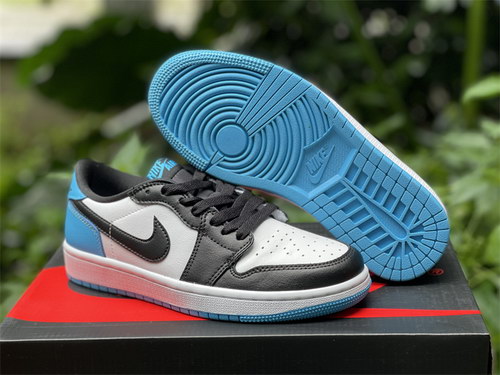 Air Jordan 1 Low OG “UNC”