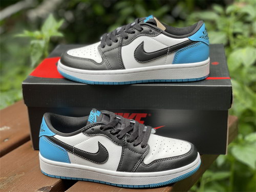 Air Jordan 1 Low OG “UNC”