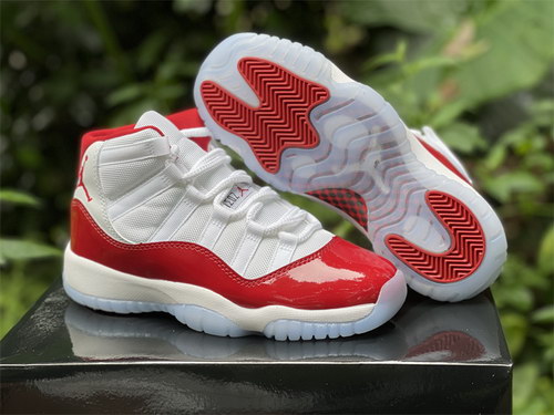 Air Jordan 11 “Cherry”G S