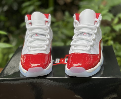 Air Jordan 11 “Cherry”G S
