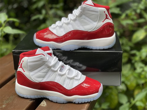Air Jordan 11 “Cherry”G S