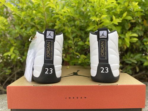 Air Jordan 12 “Royalty”