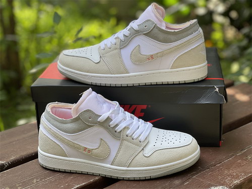 Air Jordan 1 Low “Inside Out”