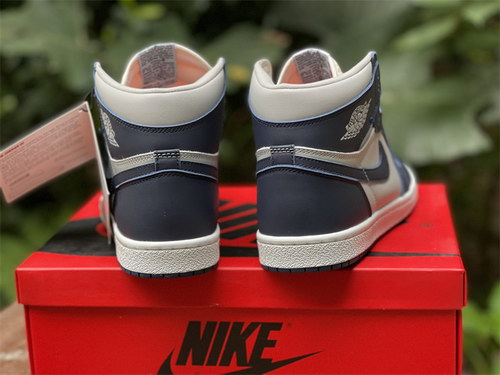 Air Jordan 1 High“Georgetown”