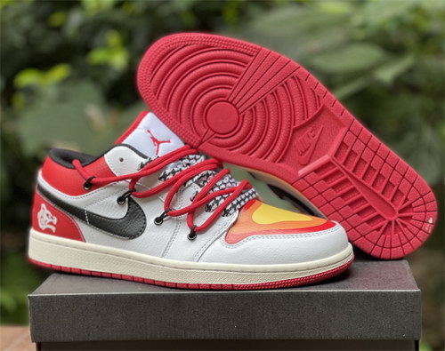 Air Jordan 1 Low-007