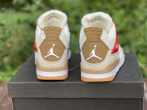 Air Jordan 4 GS “Where The Wild Things Are”