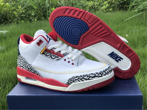 Air Jordan 3-088