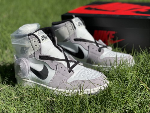 Air Jordan 1 Element&Gore-Tex “Light Bone”