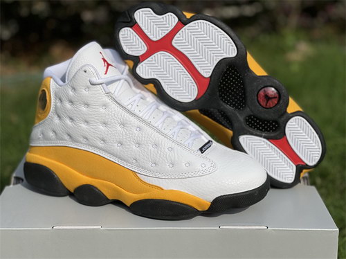 Air Jordan 13 “Del Sol”