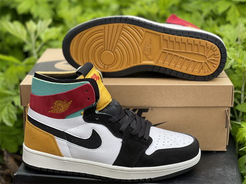 AIR JORDAN 1 ZOOM AIR CMFT