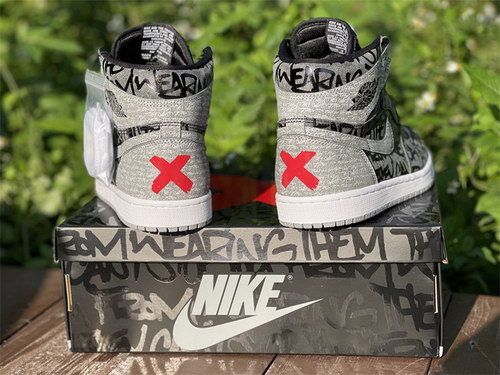 Air Jordan 1 High OG “Rebellionaire”