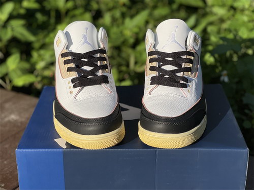 Fragment design x Air Jordan 3-003