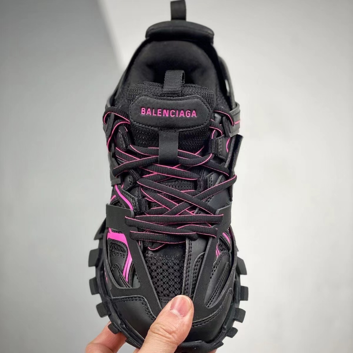 Ba*len*cia*ga shoes(aaaa)-146