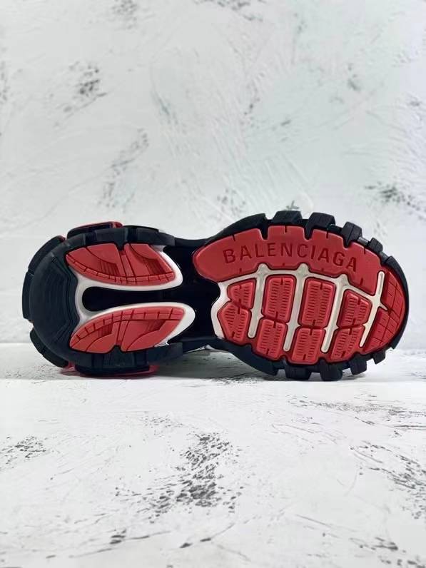 Ba*len*cia*ga shoes(aaaa)-171