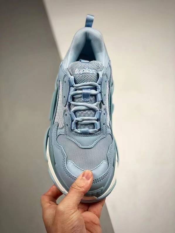 Ba*len*cia*ga shoes(aaaa)-136