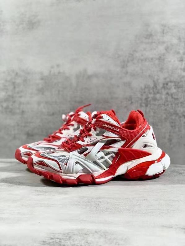 Ba*len*cia*ga shoes(aaaa)-167