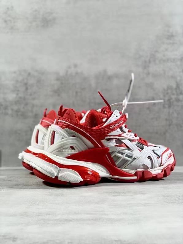 Ba*len*cia*ga shoes aaaa(women)-164