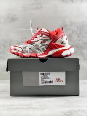 Ba*len*cia*ga shoes aaaa(women)-164