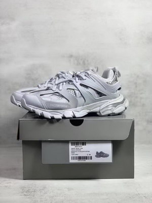 Ba*len*cia*ga shoes(aaaa)-133