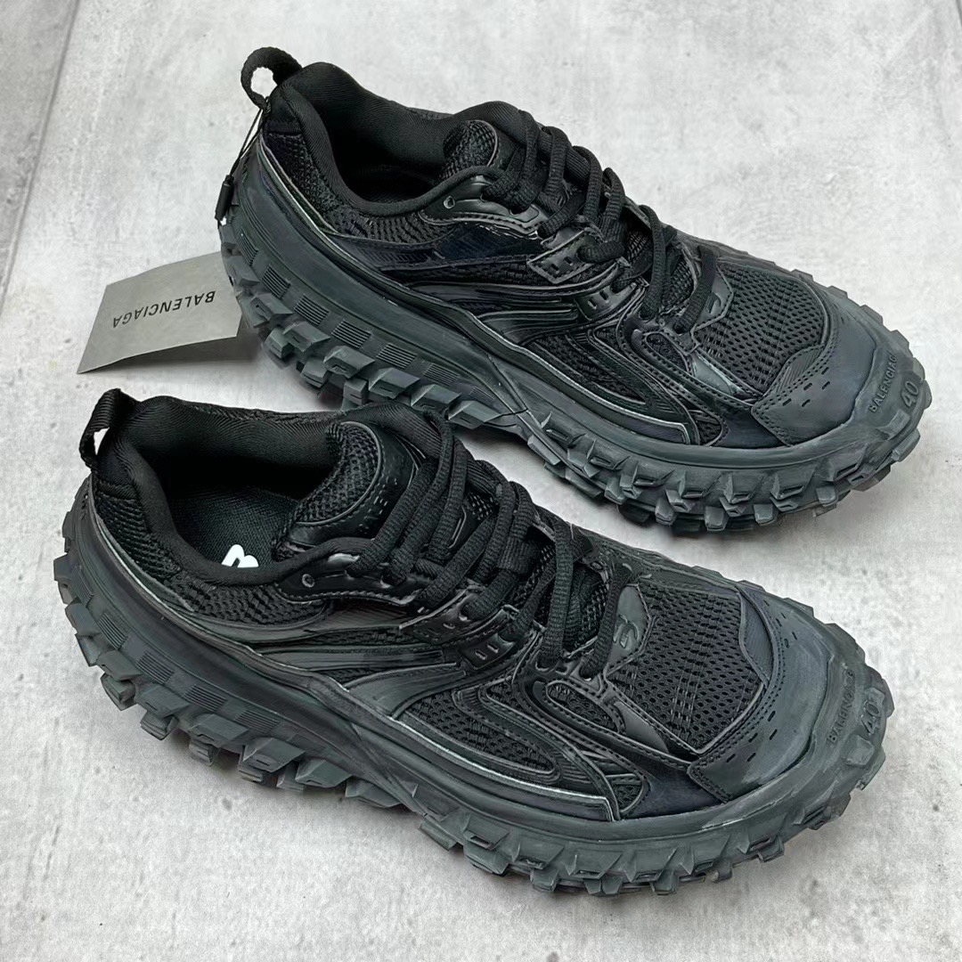 Ba*len*cia*ga shoes aaaa(women)-161