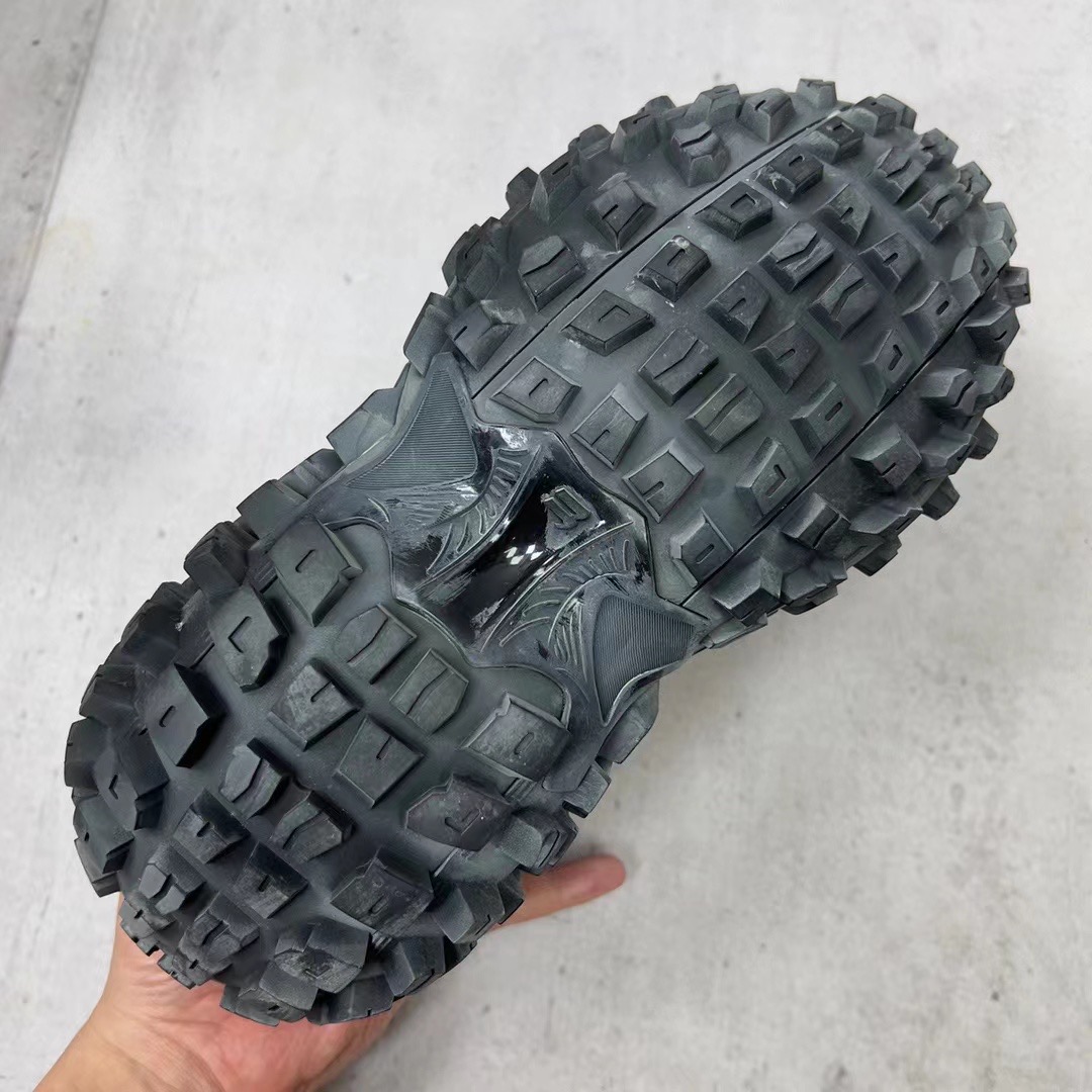 Ba*len*cia*ga shoes(aaaa)-164