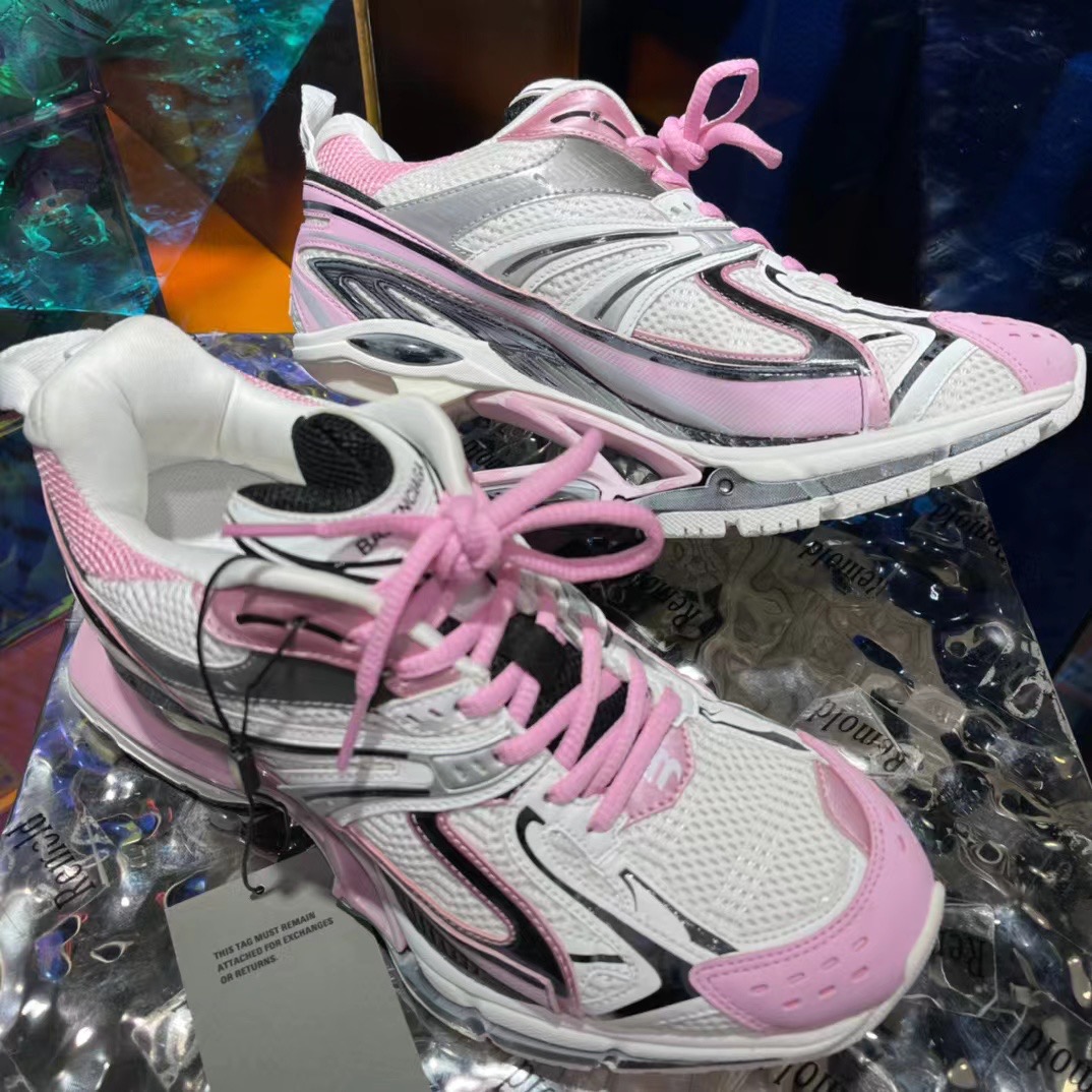 Ba*len*cia*ga shoes(aaaa)-162