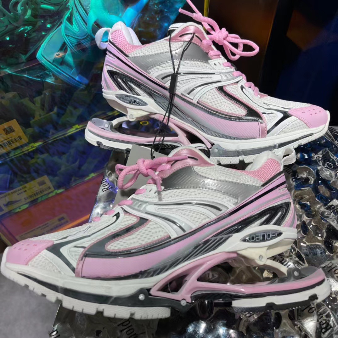 Ba*len*cia*ga shoes(aaaa)-162