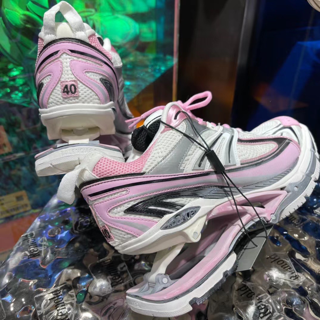 Ba*len*cia*ga shoes(aaaa)-162