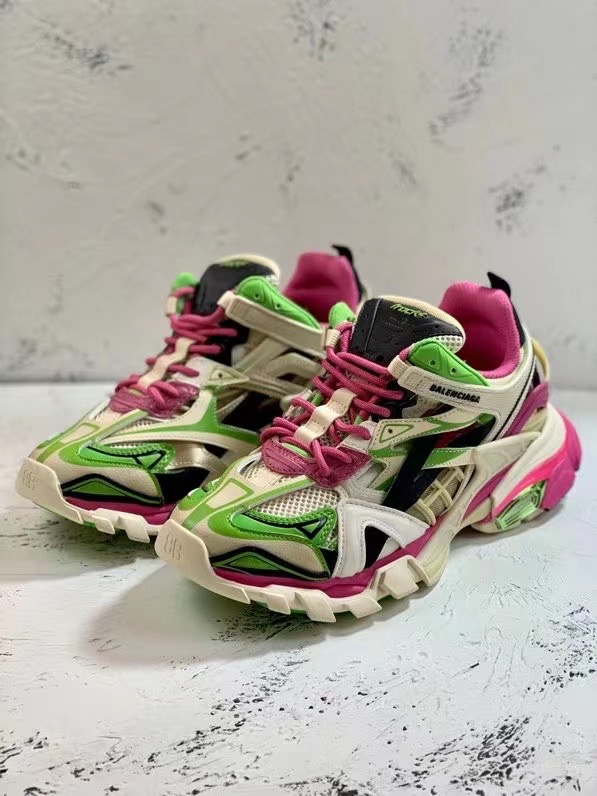 Ba*len*cia*ga shoes(aaaa)-179