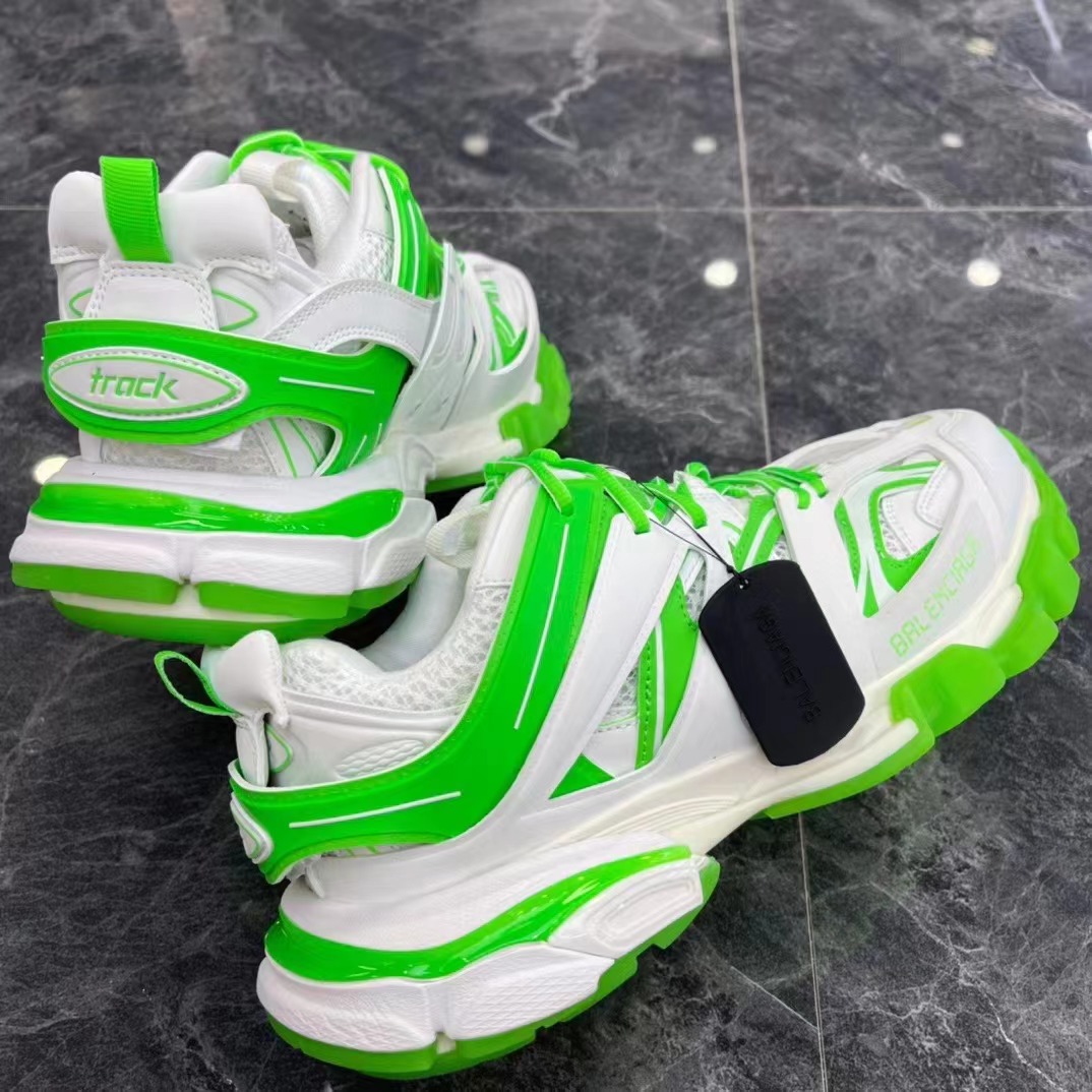 Ba*len*cia*ga shoes(aaaa)-145