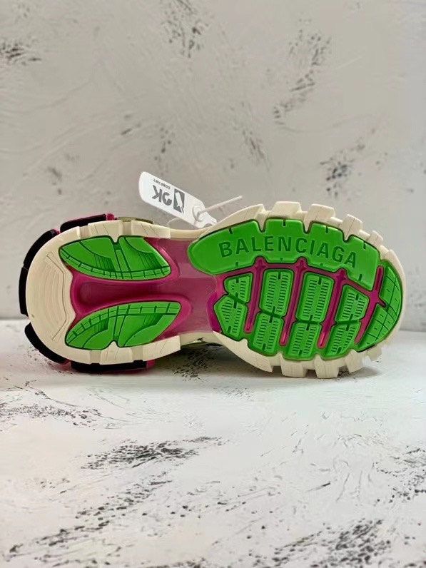 Ba*len*cia*ga shoes(aaaa)-179