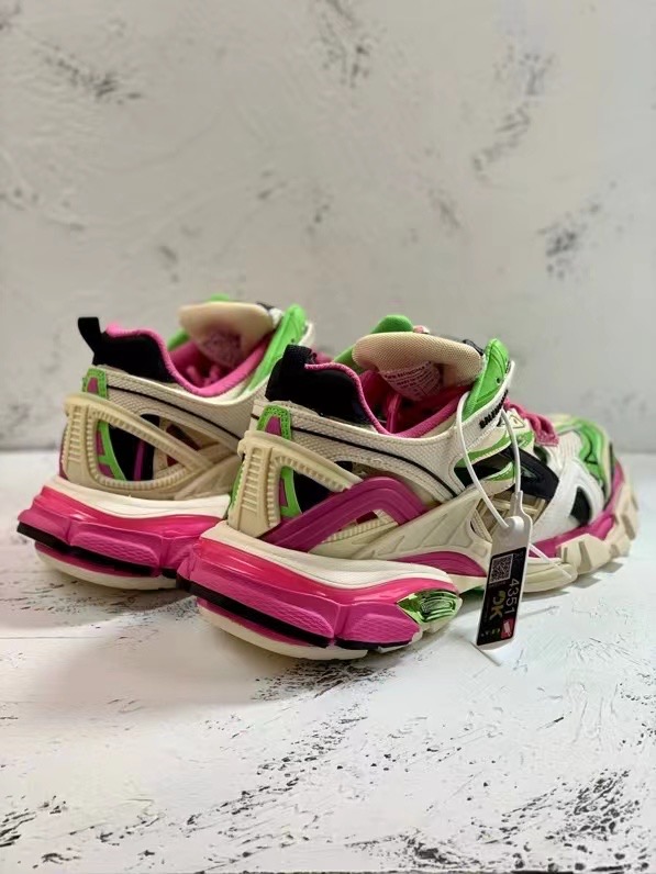 Ba*len*cia*ga shoes(aaaa)-179