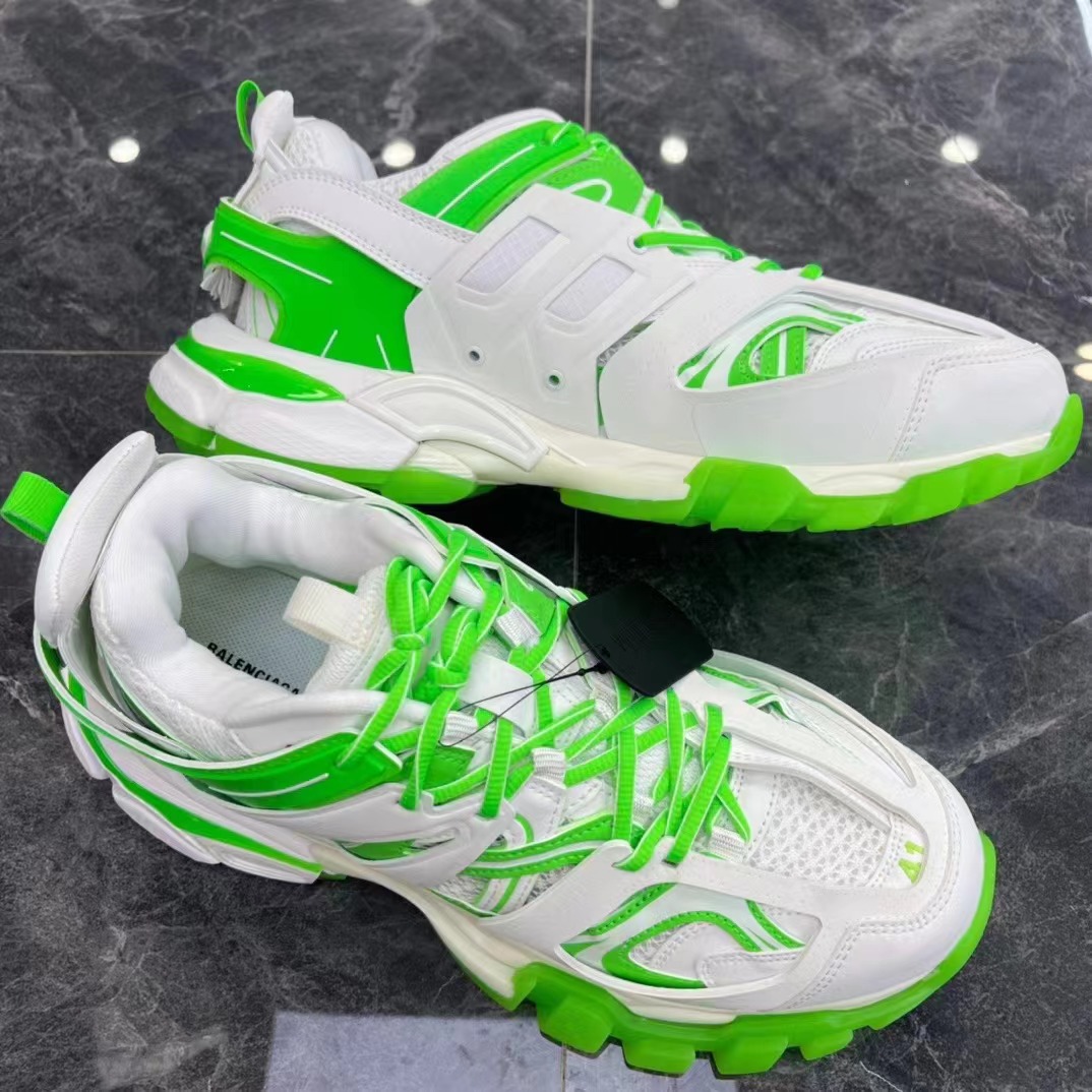 Ba*len*cia*ga shoes(aaaa)-145