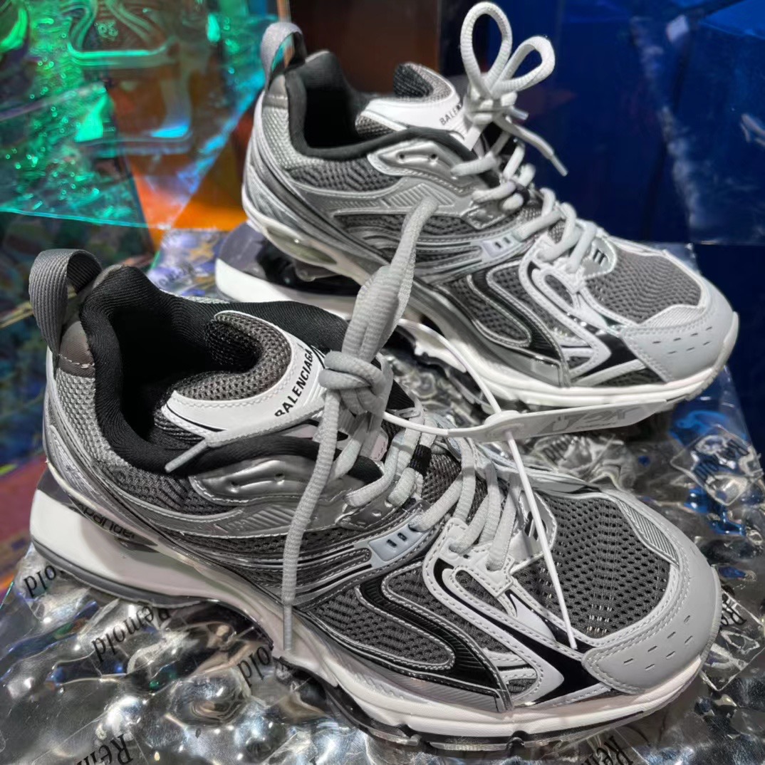 Ba*len*cia*ga shoes(aaaa)-161