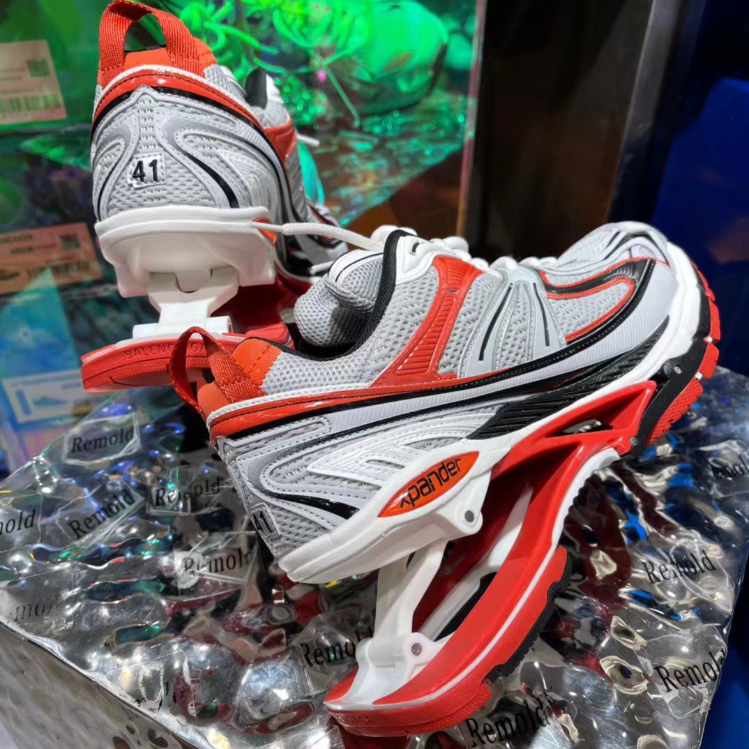 Ba*len*cia*ga shoes(aaaa)-160