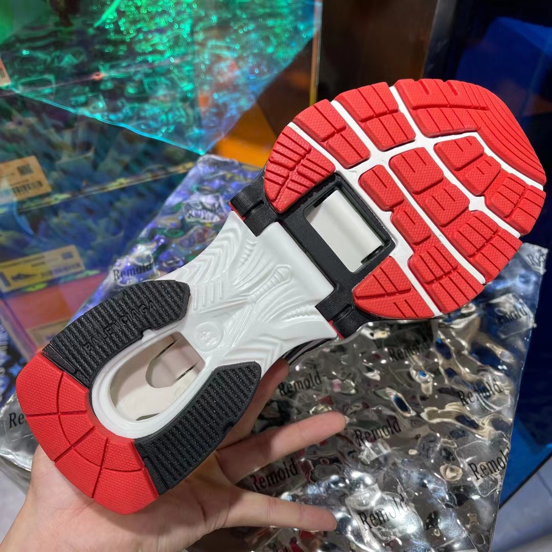 Ba*len*cia*ga shoes(aaaa)-160