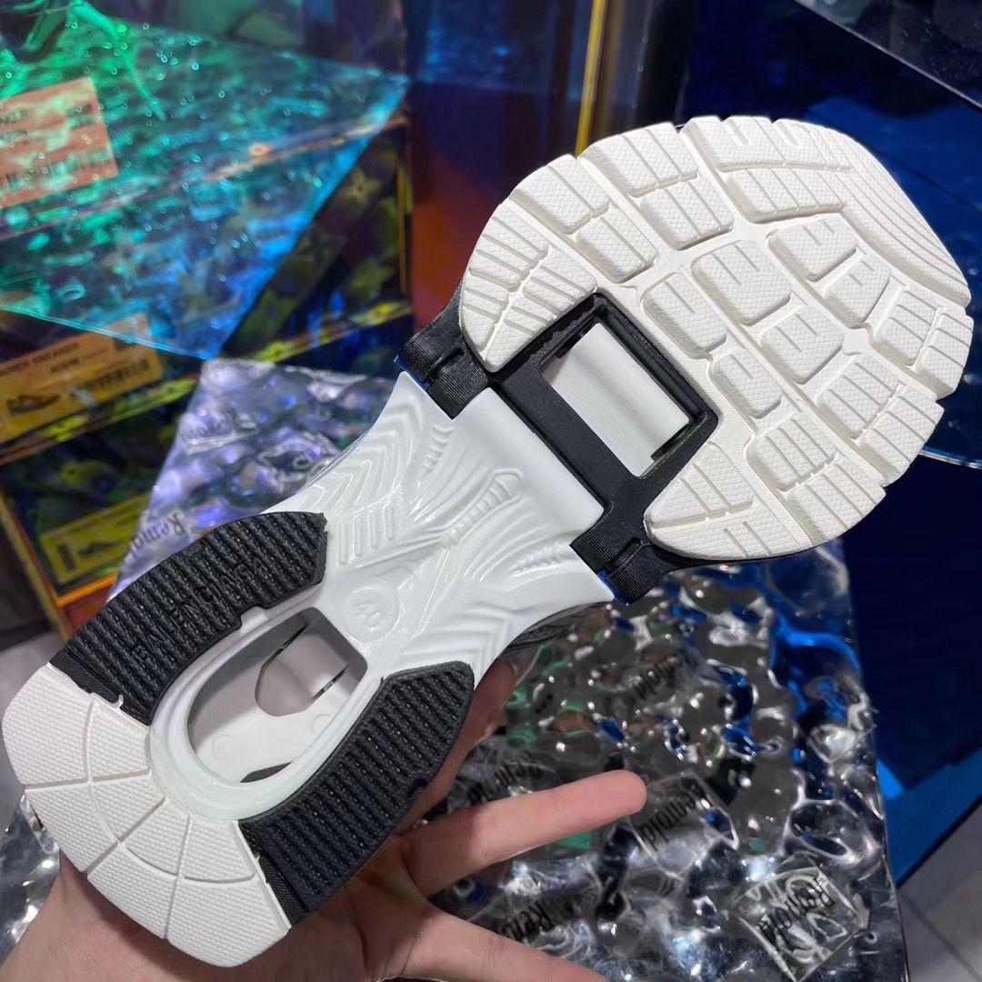 Ba*len*cia*ga shoes aaaa(women)-156