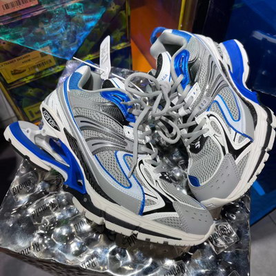 Ba*len*cia*ga shoes aaaa(women)-156