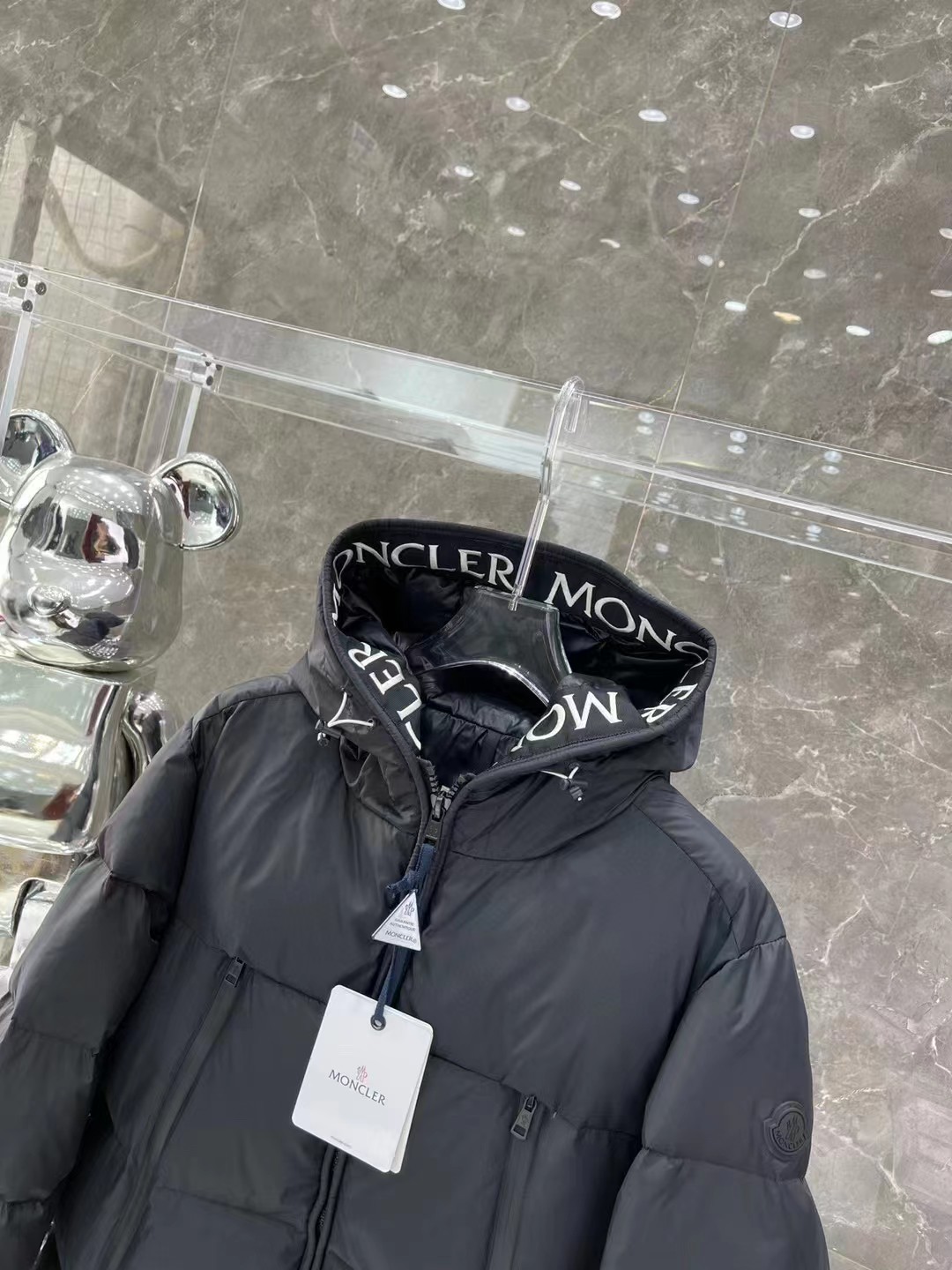 Moncler Coat-112