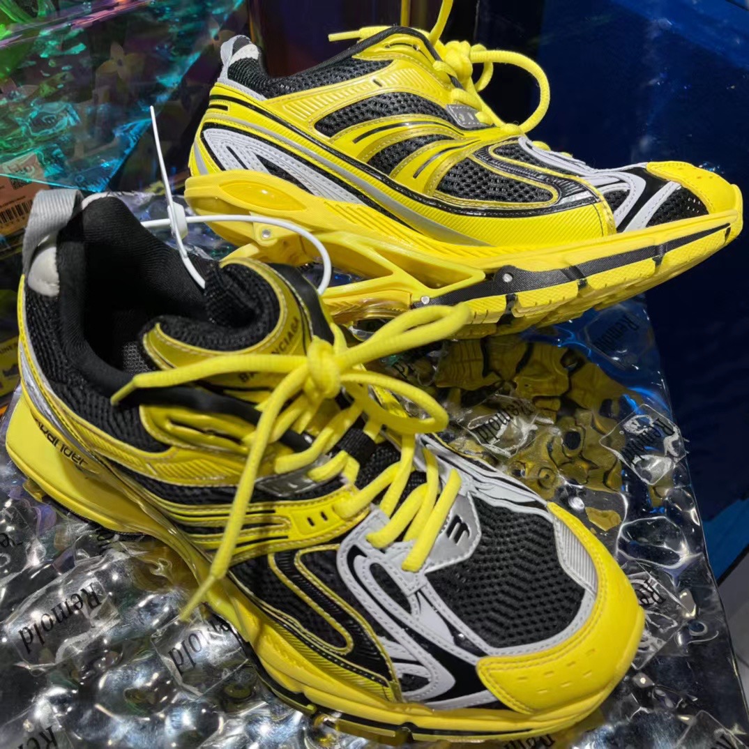 Ba*len*cia*ga shoes(aaaa)-158