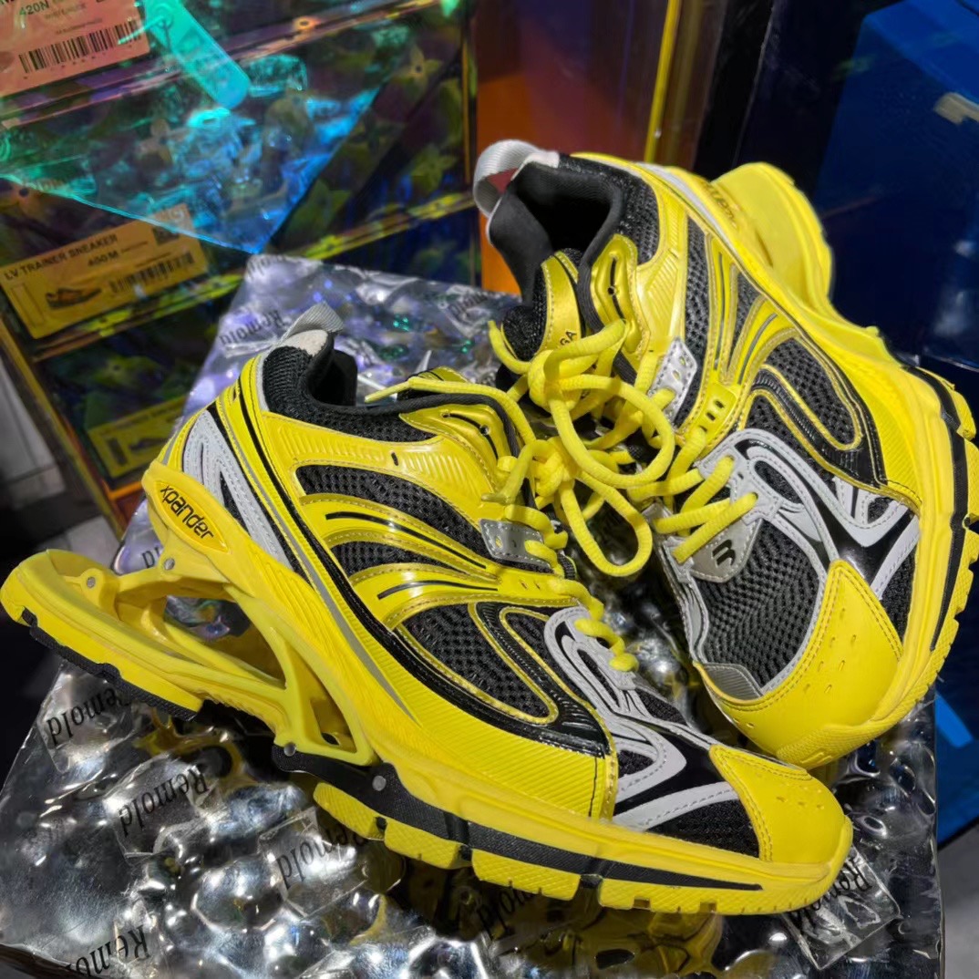 Ba*len*cia*ga shoes(aaaa)-158