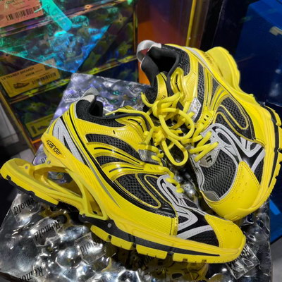 Ba*len*cia*ga shoes(aaaa)-158